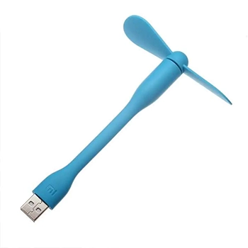 پنکه همراه شیائومی مدل USB Mini